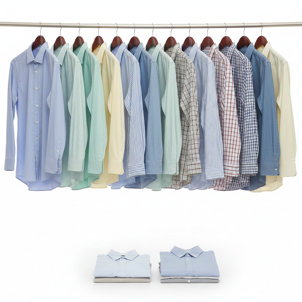 Shirts