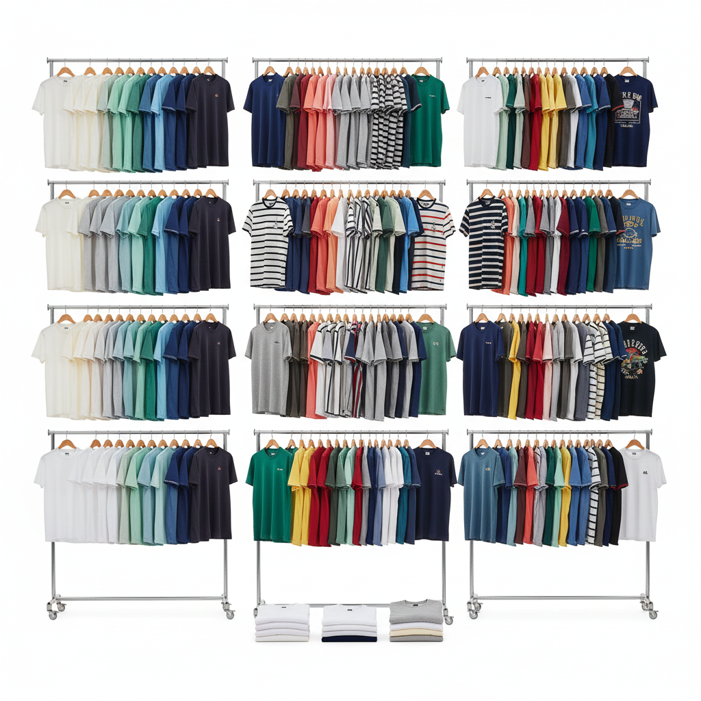 T-Shirts
