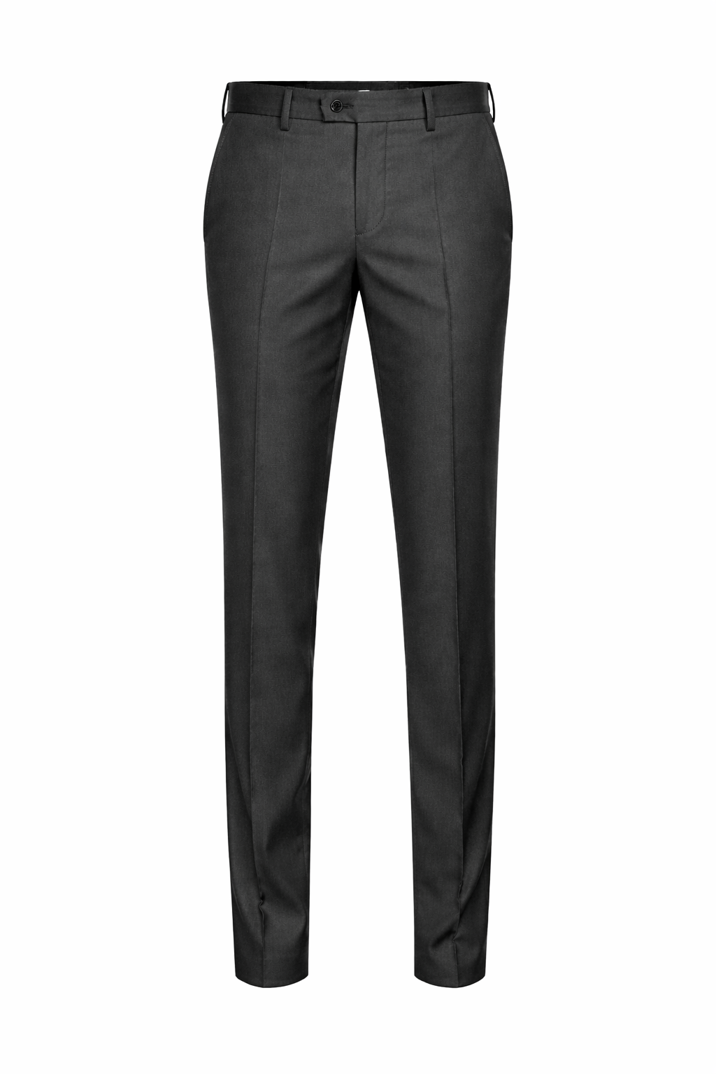 Charcoal Trousers