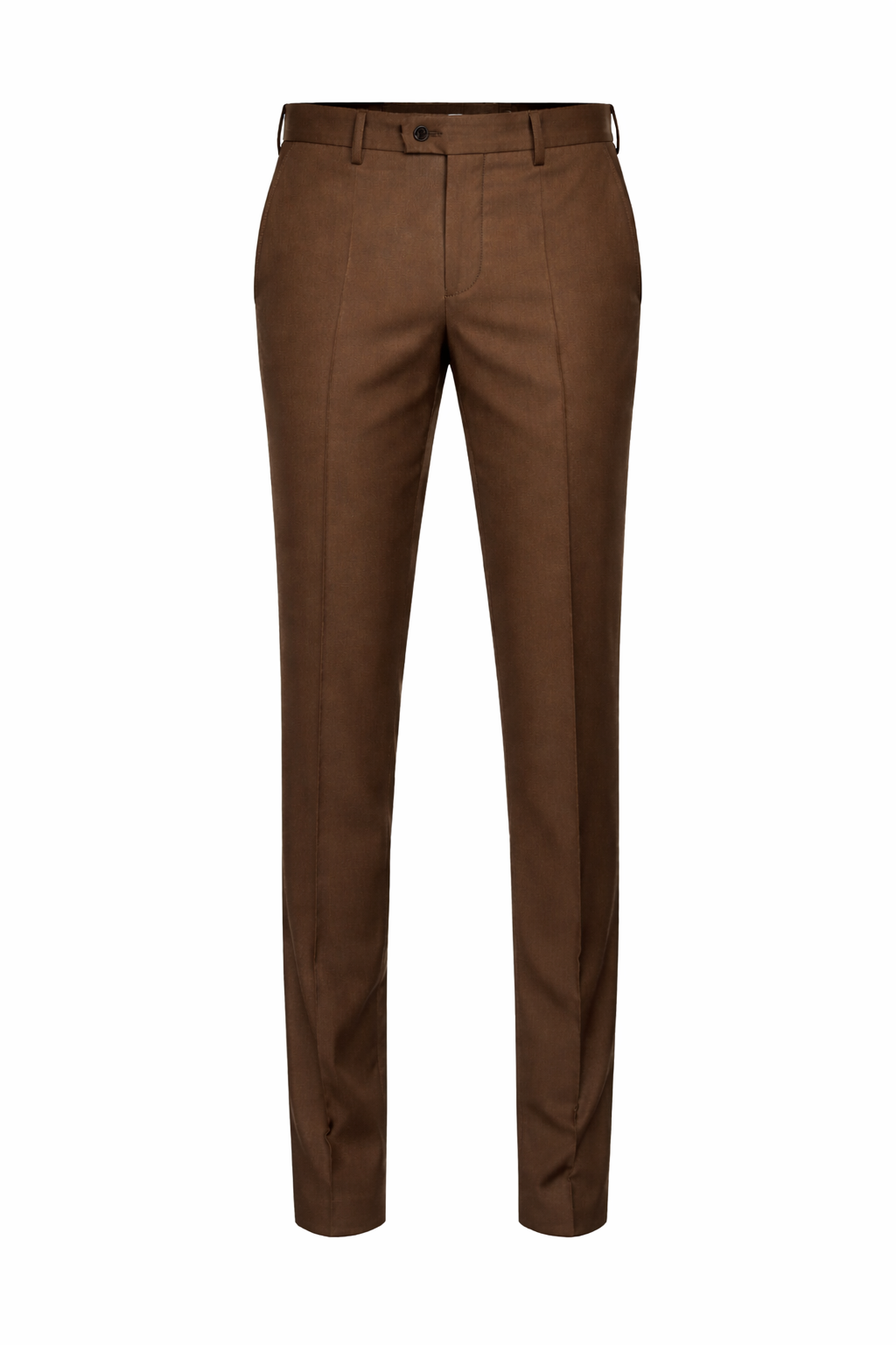 Brown Dress Trousers